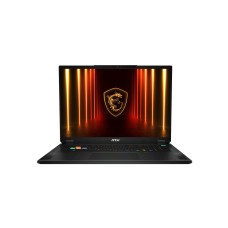 Ноутбук MSI Stealth 18 HX AI A2XWIG-080KZ 18