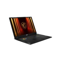 Ноутбук MSI Stealth 18 HX AI A2XWIG-080KZ 18