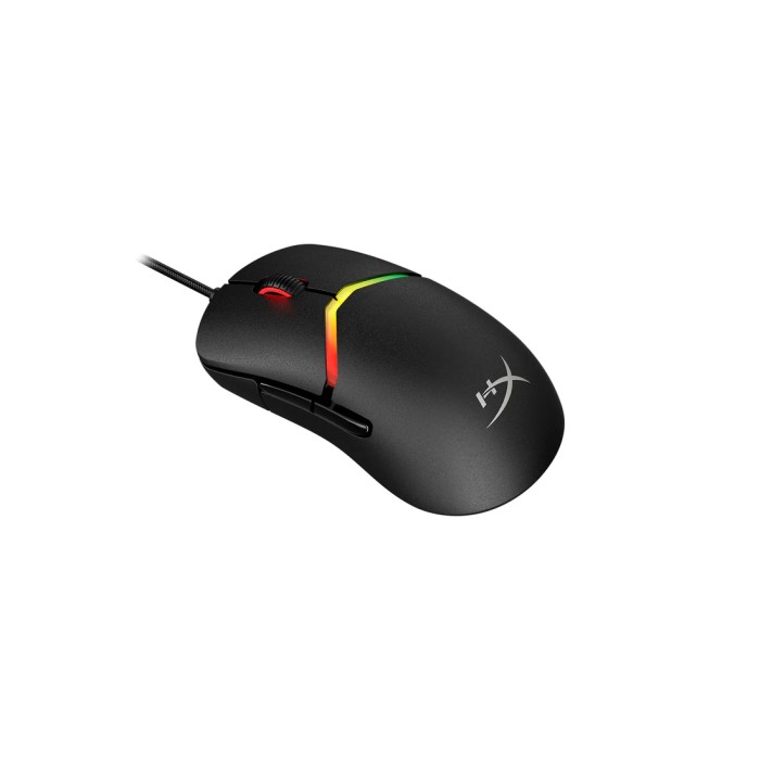 Компьютерная мышь HyperX Saga (Black) A2PB3AA