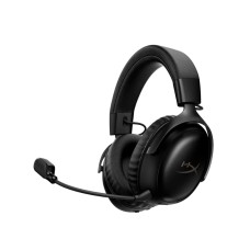 Гарнитура HyperX Cloud III S - Gaming Headset (Black) A59YZAA