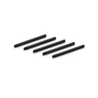 Комплект наконечников Wacom Standard Black Pen Nibs (ACK-20001)
