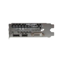 Видеокарта AFOX GTX1650 SUPER GAMING 4GB D6 Dual Fan (AF1650S-4096D6H7-V2)