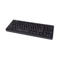 Клавиатура Ajazz AK870 Plus Avocado Switch Black