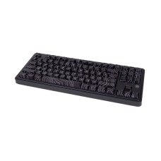 Клавиатура Ajazz AK870 Plus Avocado Switch Black