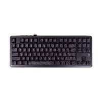 Клавиатура Ajazz AK870 Plus Avocado Switch Black