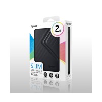 Внешний жёсткий диск Apacer 2TB 2.5