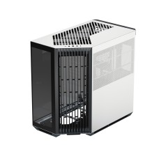 Компьютерный корпус Aerocool APNX V1 BW без Б/П