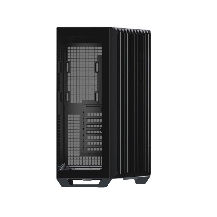 Компьютерный корпус Aerocool APNX V1 BW без Б/П