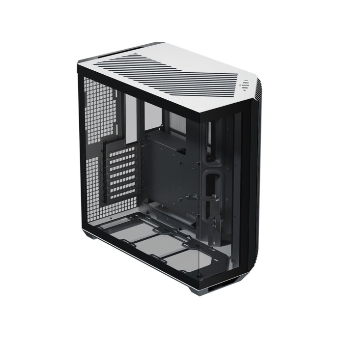 Компьютерный корпус Aerocool APNX V1 BW без Б/П