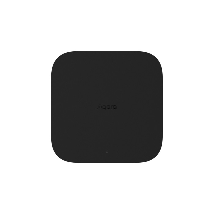Центр умного дома Aqara Hub M3
