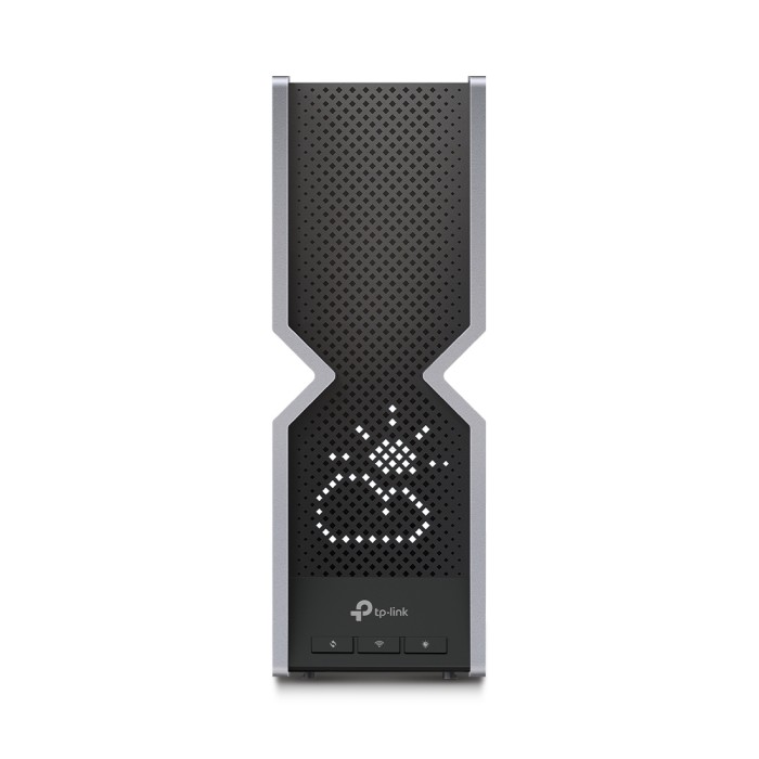 Маршрутизатор TP-Link Archer BE800