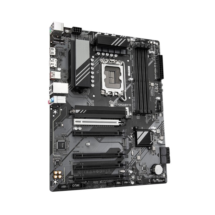 Материнская плата Gigabyte B760 DS3H GEN5