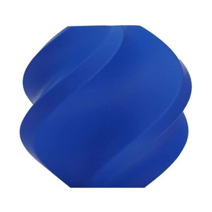 Филамент без катушки для 3D-печати Bambu Lab PLA Basic A00-R0-1.75-1000-SPLFREE (синий)
