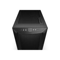 Компьютерный корпус Bequiet! Shadow Base 800 Black BGW60 Без Б/П
