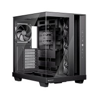 Компьютерный корпус Bequiet! Light Base 500 Black Без Б/П
