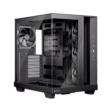 Компьютерный корпус Bequiet! Light Base 500 Black Без Б/П
