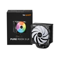 Кулер для процессора Bequiet! PURE ROCK 3 LX