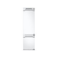 Встраиваемый холодильник с нижней морозильной камерой Samsung BRB80F30A1F0WT