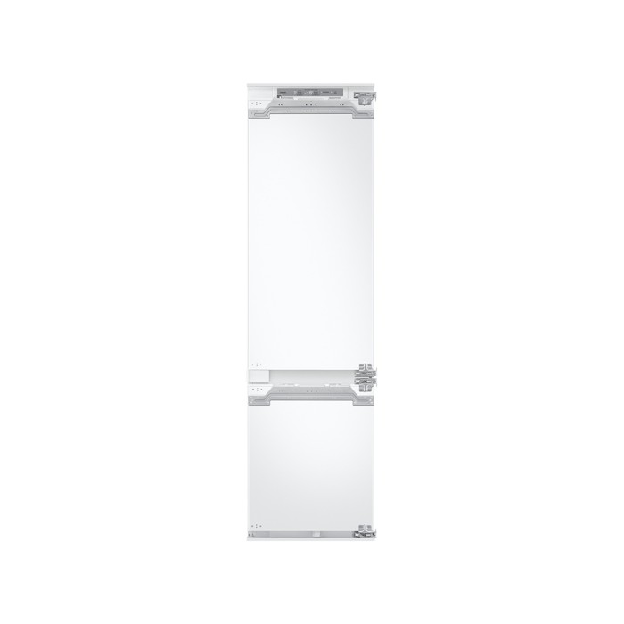 Встраиваемый холодильник с нижней морозильной камерой Samsung BRB80F30A1F0WT