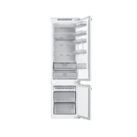 Встраиваемый холодильник с нижней морозильной камерой Samsung BRB80F30A1F0WT