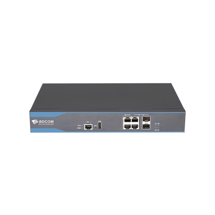 Маршрутизатор BDCOM BSR2900-20C