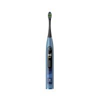 Зубная электрощетка Oclean X10 Blue
