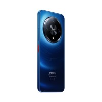 Смартфон Meizu Mblu22 Pro 8GB RAM 256GB ROM Blue