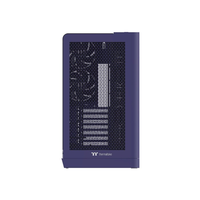 Компьютерный корпус Thermaltake View 390 Air Future Dusk без Б/П