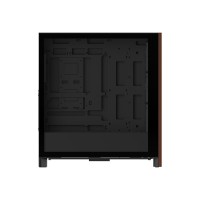 Компьютерный корпус Thermaltake S370 WS Black без Б/П