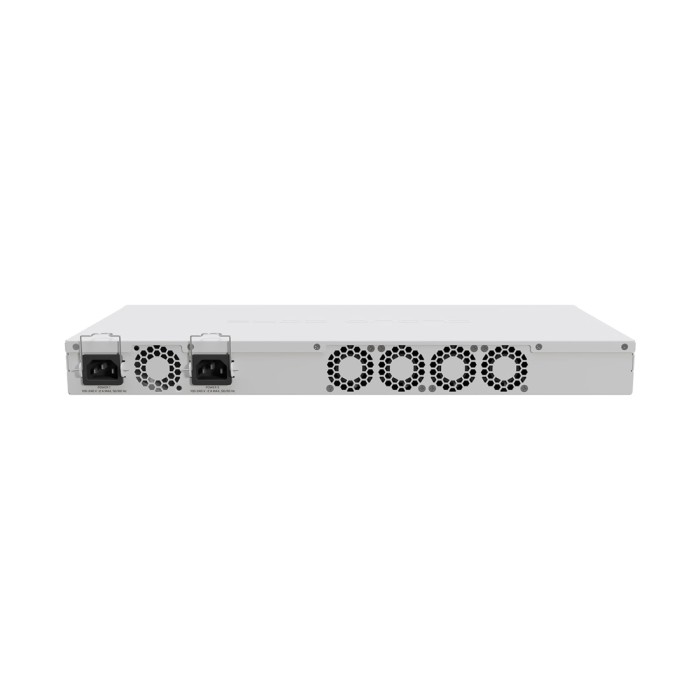 Маршрутизатор MikroTik CCR2116-12G-4S+