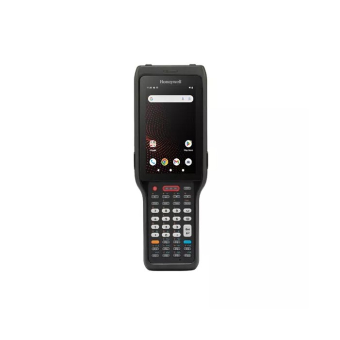 Терминал сбора данных Honeywell CK62 (CK62-X10-37S1BCG)