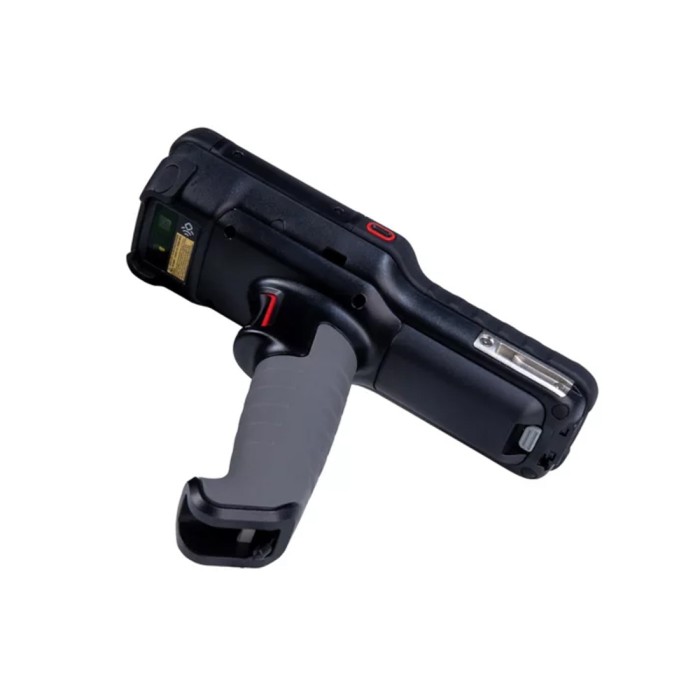 Терминал сбора данных Honeywell CK67 (CK67-X0N-57S1B0G)