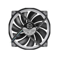 Кулер для компьютерного корпуса Thermaltake Riing Plus 20 RGB TT Premium Edition