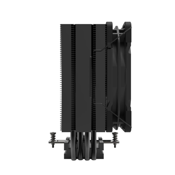 Кулер для процессора Zalman CNPS9X PERFORMA PLUS ARGB BLACK