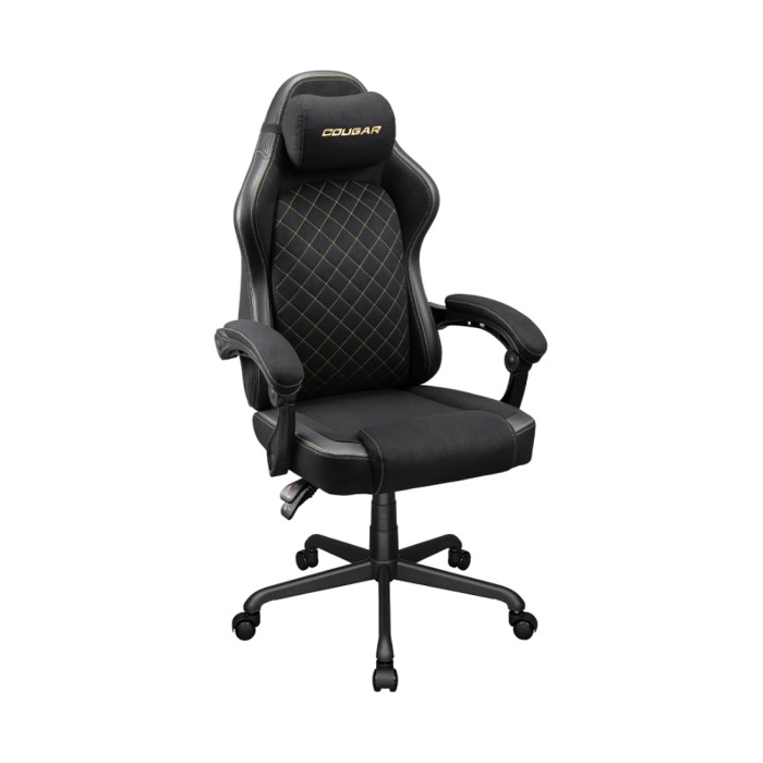 Игровое компьютерное кресло Cougar Fusion EX Ash F