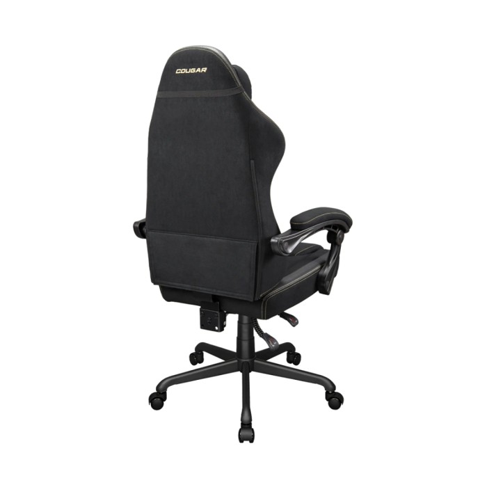 Игровое компьютерное кресло Cougar Fusion EX Ash F