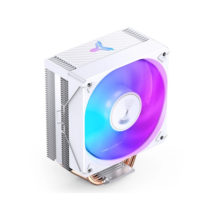 Кулер для процессора Jonsbo CR-1000E White
