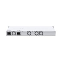 Коммутатор MikroTik CRS312-4C+8XG-RM