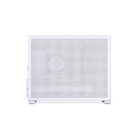 Компьютерный корпус Jonsbo D32 STD MESH White без Б/П