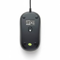 Компьютерная мышь Delux M232BU