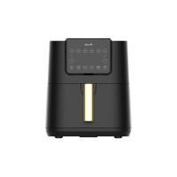 Аэрофритюрница Deerma Air Fryer DEM-KZ120W Черный