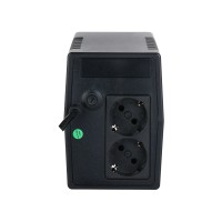 Источник бесперебойного питания Dahua DH-PFM3350-1000