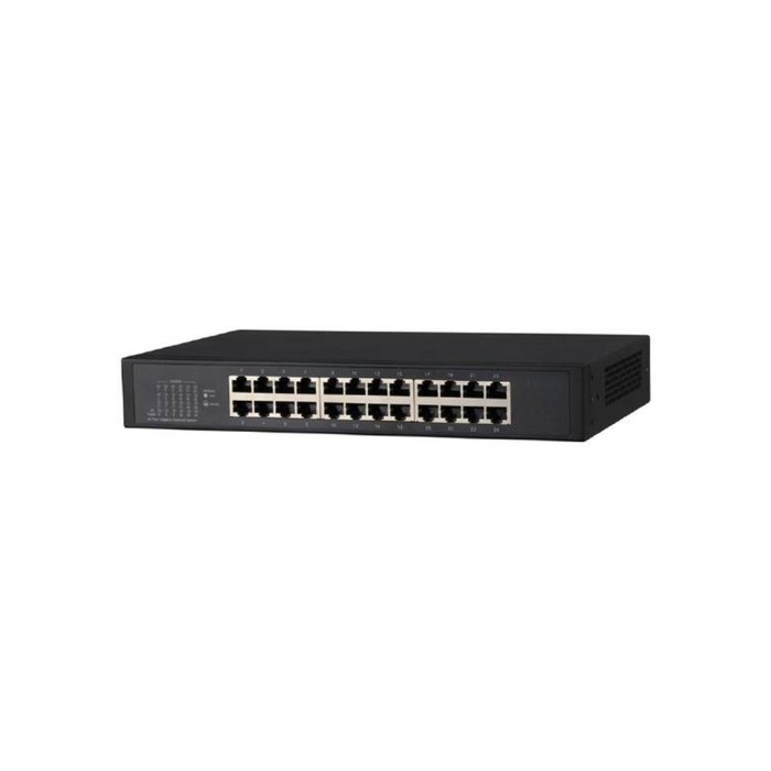 Коммутатор Dahua DH-S3024-24GT