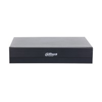 Гибридный видеорегистратор Dahua DH-XVR1B08-I/T