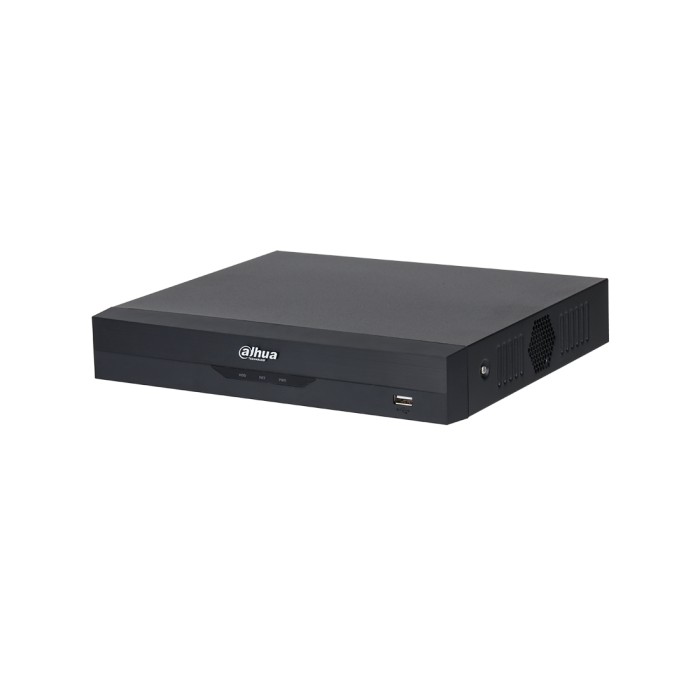Гибридный видеорегистратор Dahua DH-XVR5108HS-5M-I3