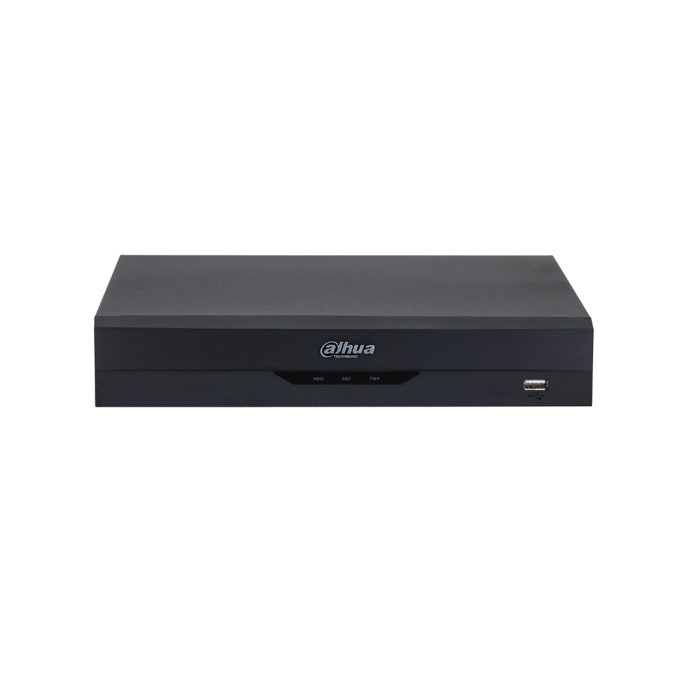 Гибридный видеорегистратор Dahua DH-XVR5108HS-5M-I3