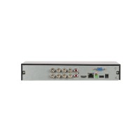 Гибридный видеорегистратор Dahua DH-XVR5108HS-5M-I3