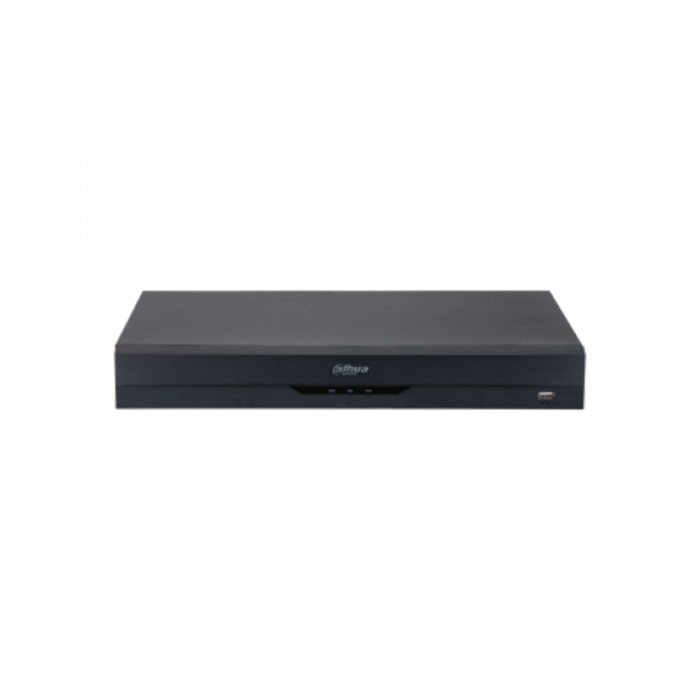 Гибридный видеорегистратор Dahua DH-XVR5232AN-I3