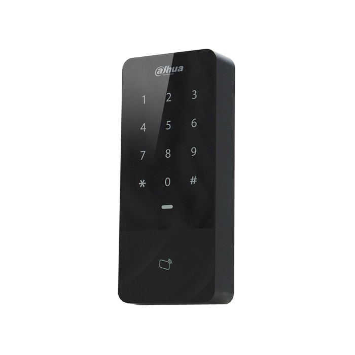 Контроллер доступа Dahua DHI-ASI1201E-D (12В)