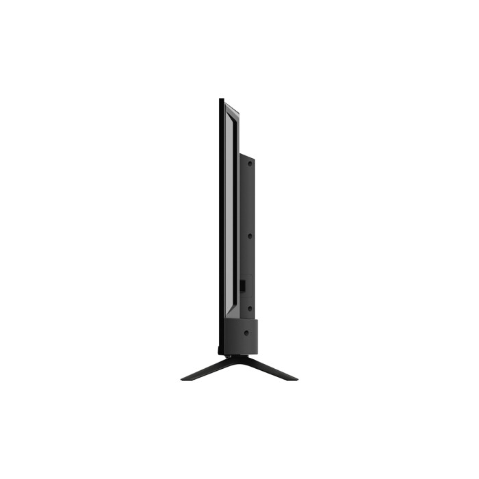 Смарт телевизор Dahua DHI-LTV50-QSD400 50" QLED